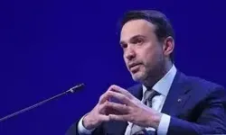 Bakan Bayraktar: Kendi Kaynaklarıyla Büyüyen Bir Türkiye İnşa Etmek İçin Gayret Ediyoruz