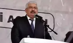 MHP’de Şanlıurfa Teşkilatlarında Dikkat Çeken Karar: İl ve İlçe Yönetimleri Feshedildi