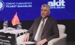Bakan Bolat: Türkiye İhracata Dayalı Büyüme Modeline Devam Edecek