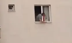 Ankara’da 3 Yaşındaki Kızını Rehin Alan Baba Etkisiz Hale Getirildi