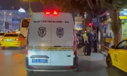 Sakarya’da Taksi Durağında Silahlı Saldırı: Şoför Hastaneye Kaldırıldı