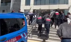 24 İlde Göçmen Kaçakçılığı Operasyonu: 36 Organizatör Tutuklandı