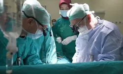 İnönü Üniversitesi'nde 25 Yılda 4 Bin 400 Karaciğer Nakli Yapıldı