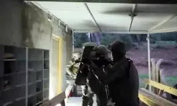 39 İlde DEAŞ Operasyonu: 361 Şüpheli Yakalandı