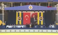Fenerbahçe’de Olağanüstü Seçimli Genel Kurul Heyecanı Başladı