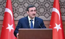 Cumhurbaşkanı Yardımcısı Yılmaz: İnsan Onuru Ve Eşit Vatandaşlık Esastır