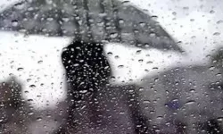 Ankara Valiliği’nden Kuvvetli Sağanak Uyarısı
