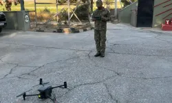 391 Yeni Nesil Dron Sistemi Güvenlik Birimlerine Teslim Edildi