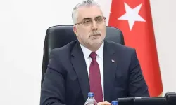 Bakan Işıkhan: 5 Ayda Yaklaşık 590 Bin Kişi İşe Yerleştirildi