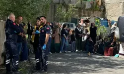 Kayıp Olarak Aranan Kadın Ölü Bulundu, Eşini Arama Çalışmaları Sürüyor