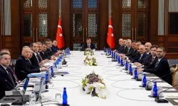 Ekonomi Koordinasyon Kurulu Toplandı