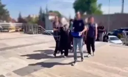 18 İlde Siber Suçlara Yönelik Operasyon; 194 Tutuklama