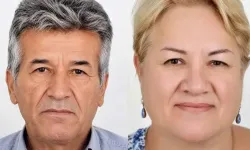 Adana’da Yaşlı Çift Evlerinde Ölü Bulundu