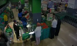 Marketten Altın ve Döviz Dolu Çanta Çalan Çift Tutuklandı