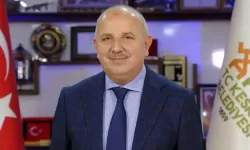 Keskin Belediye Başkanı C. 'Rüşvet’ Davasında 5 Yıl Hapis Cezası