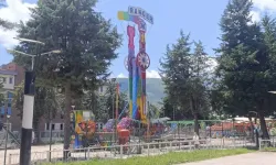 Amasya’daki Lunapark Faciasında 2 Tutuklama