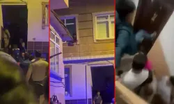 Annesinden Para İstedi, Alamayınca Bıçakla Rehin Aldı