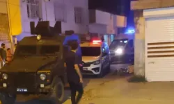 Kardeşler Arasında Silahlı Kavga: 2 Yaralı
