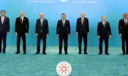 İletişim Başkanlığı 'Ayın Tarihi' Dergisinin Mayıs Sayısını Yayımladı