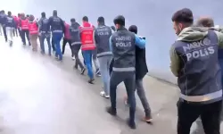 69 İlde Uyuşturucu Operasyonu: 974 Şüpheli Yakalandı, 381 Kişi Tutuklandı