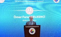 Bakan Yardımcısı Yelkenci: Ana Dilde Güçlü Bir Akademik Zemin Oluşturduk