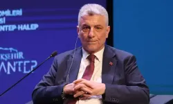 Bakan Bolat: Önceliğimiz Suriye Halkının Selameti Oldu