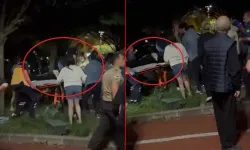 16 Yaşındaki Çocuk, Bıçaklanarak Öldürüldü