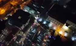 İstanbul Merkezli 15 İlde Ekspertiz Raporlarıyla Kredi Dolandırıcılığı: 27 Gözaltı