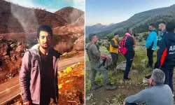 Kayıp Çoban 20 Saat Sonra Bulundu: Yaylada Bitkin Halde Kurtarıldı