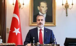 Bakan Fidan, Bulgaristan'a Gidiyor