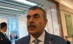 Bakan Tekin'den Öğretmen Irmak Ayşe Koparan'ın Ölümüne İlişkin Açıklama