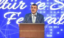 Bakan Tekin: İmam Hatip Okullarını Uluslararası Bir Marka Haline Getireceğiz