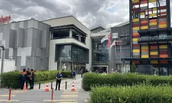 AVM’ye Asılsız ‘Canlı Bomba’ İhbarı: 13 Yaşındaki Çocuk Yakalandı