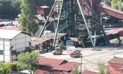 Maden Ocağında Yangın 6’ncı Gününde: Üretim Durduruldu