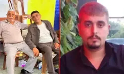 Tabancayla Havaya Ateş Ettiği İçin Uyardığı Komşusu Tarafından Öldürüldü