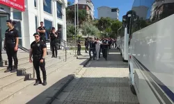 Bursa Merkezli 4 İldeki Uyuşturucu Operasyonunda 29 Şüpheli Adliyede