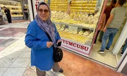 1 Milyon 350 Bin Lira Dolandırılmaktan Polis Kurtardı