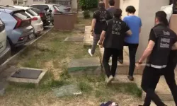 İzmir Merkezli FETÖ Operasyonu: 12 İlde 80 Şüpheli Gözaltına Alındı