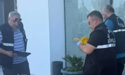 Oto Galeriye Silahlı Saldırıda 2 Tutuklama, 1 Ev Hapsi
