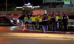 Bakırköy’de Feci Motosiklet Kazası: 2 Kişi Hayatını Kaybetti