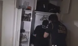 İstanbul'da DEAŞ'a Finans Sağlayan Şüphelilere Operasyon: 8 Gözaltı