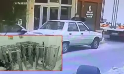 Şişli'de Poğaça Fırınından 280 Tepsi Çalıp Hurdacıya Sattılar