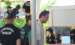 Ünlülere Yönelik Soruşturmada 9 Tutuklama, Çok Sayıda İsim Adli Kontrolla Serbest