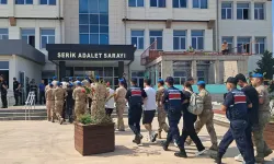 Hesaplarında 8 Milyar Lira İşlem Hacmi Olan Yasa Dışı Bahis Şüphelisi 80 Kişi Adliyede