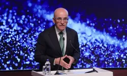 Bakan Şimşek: Terörle Mücadeleye Harcadığımız Kaynakları İnsani Kalkınmaya Ve Gelişmeye Harcayacağız
