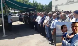 Baba Evde Ölü Bulundu, SMA’lı Oğlunun Bağlı Olduğu Cihazın Da Fişinin Çekili Olduğu Belirlendi