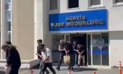 Ankara'da 'Yasa Dışı Bahis' Operasyonu: 44 Tutuklama