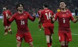 A Milli Takım, Dünya Kupası’nda Sahaya Çıkıyor
