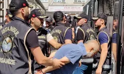 Tokat Dahil 7 İlde Barış Boyun Çetesine Büyük Operasyon
