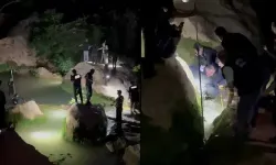 Mersin’de Derede Akıntıya Kapılan E. Boğuldu